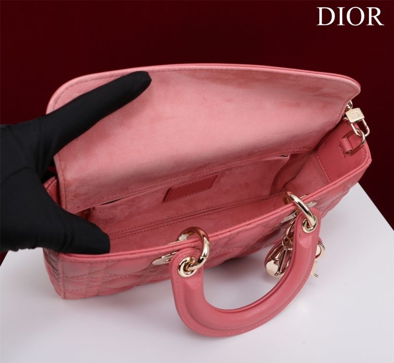 Christian Dior My Lady Bags